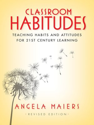 cover image of Classroom Habitudes